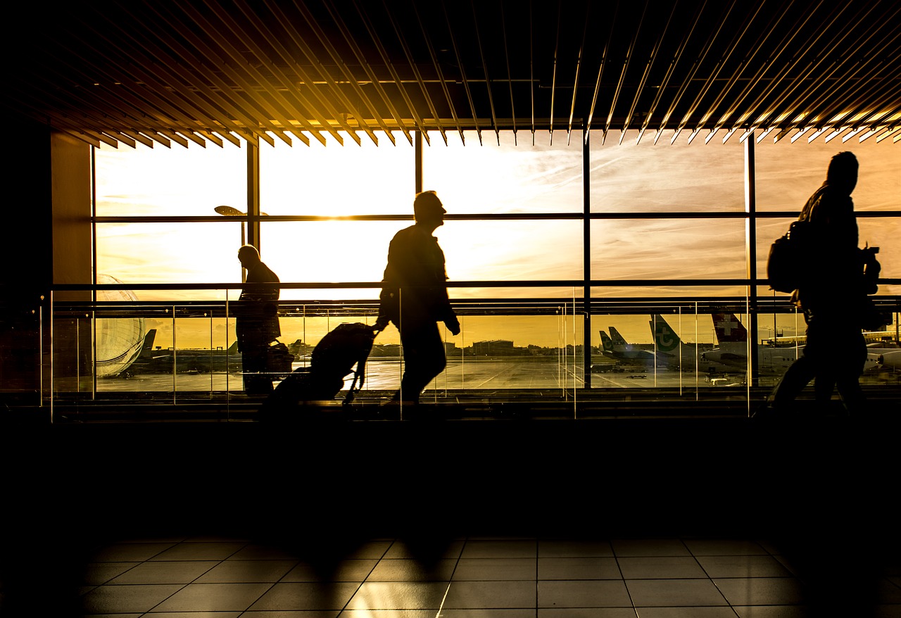 Transforme a gestão de viagens corporativas de sua empresa