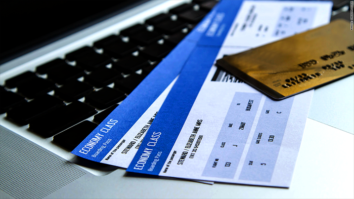 Como escolher o melhor dia da semana para comprar passagens aéreas?