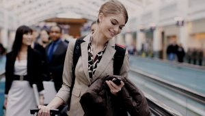 Saiba como não cometer gafes em viagens a trabalho - etrip
