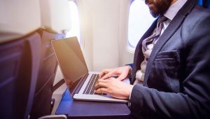 Como fazer uma viagem a negócios sem stress - etrip