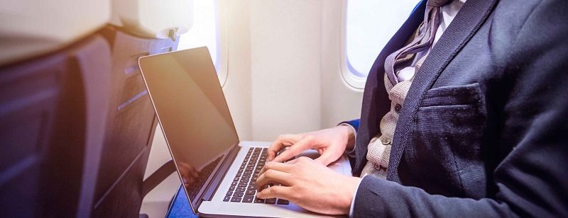 Como fazer uma viagem a negócios sem stress - etrip