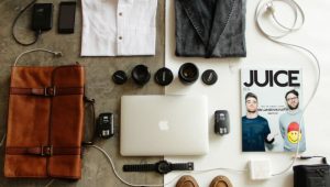 Como preparar sua mala para um viagem a trabalho com duração longa - etrip