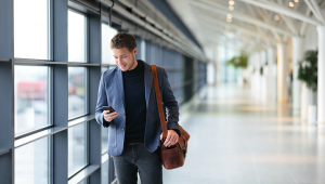 Dicas para viagens bate e volta a negócios - etrip