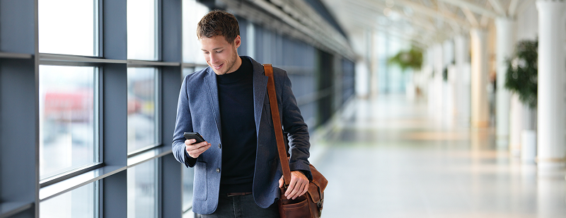 Dicas para viagens bate e volta a negócios - etrip