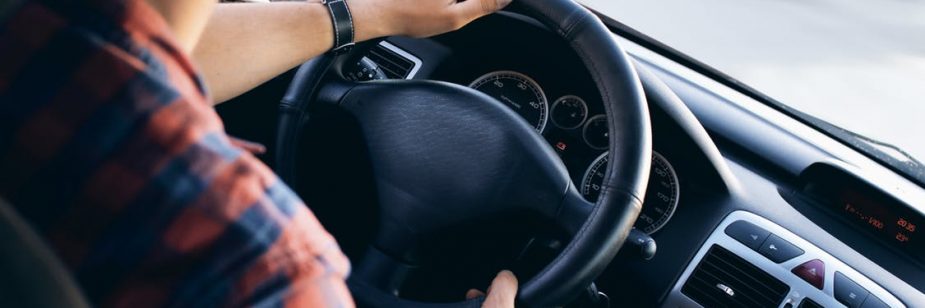 Por que alugar um carro em uma viagem corporativa - etrip