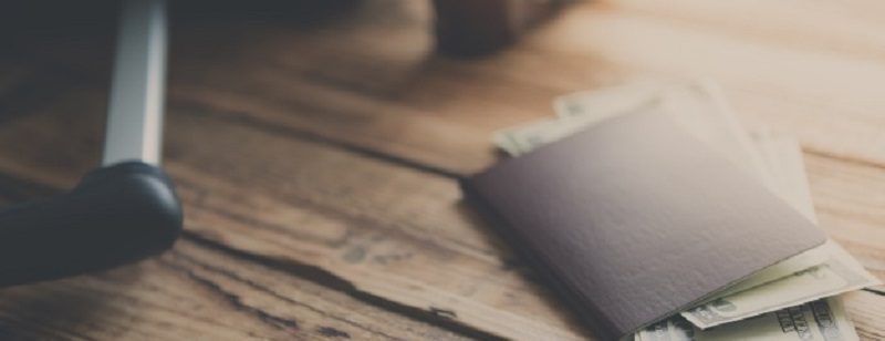 O que fazer caso você perca seus documentos durante uma viagem - etrip
