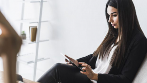 Dicas para manter a produtividade em uma viagem corporativa - etrip