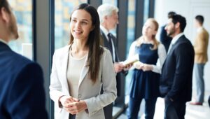 12 tipos de eventos corporativos que você precisa conhecer