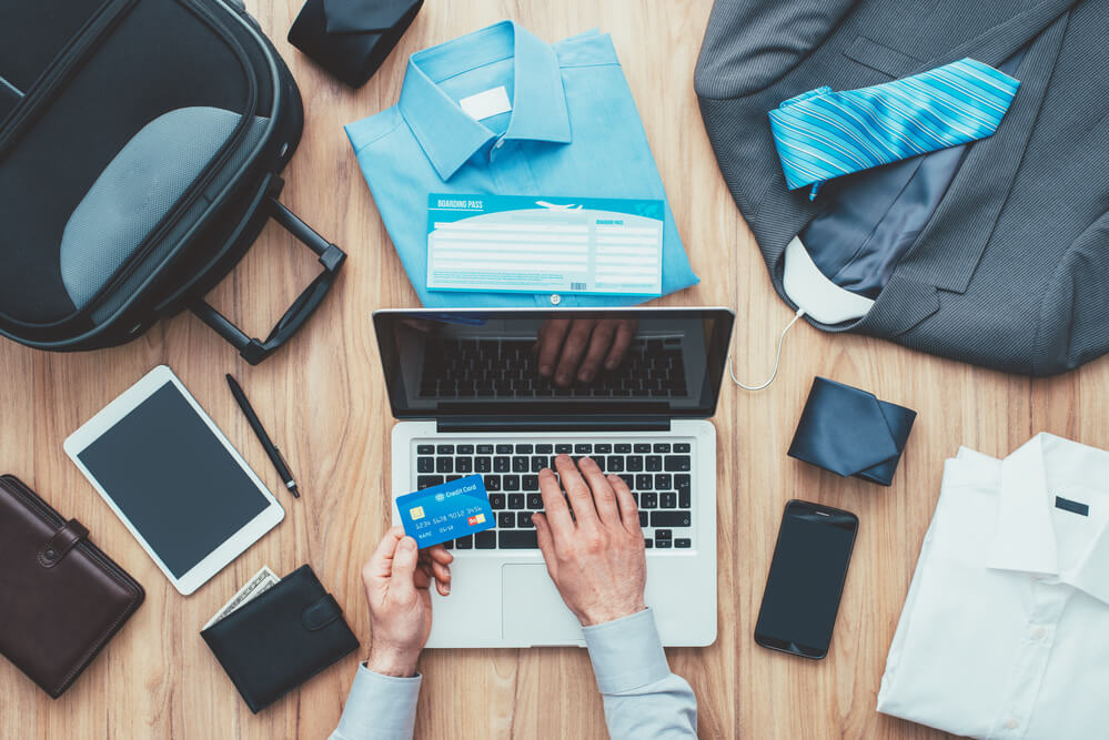 5 dicas de organização fundamentais para viagens corporativas