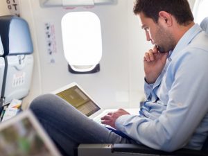 Quais são os indicadores para viagens corporativas atualmente?