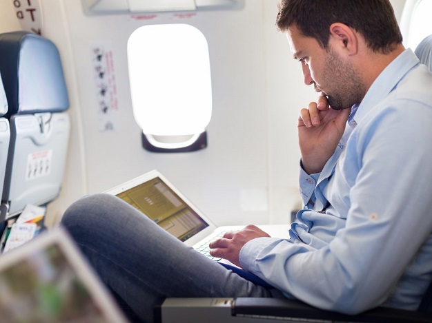 Quais são os indicadores para viagens corporativas atualmente?