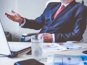 A importância de planejar a viagem corporativa com antecedência