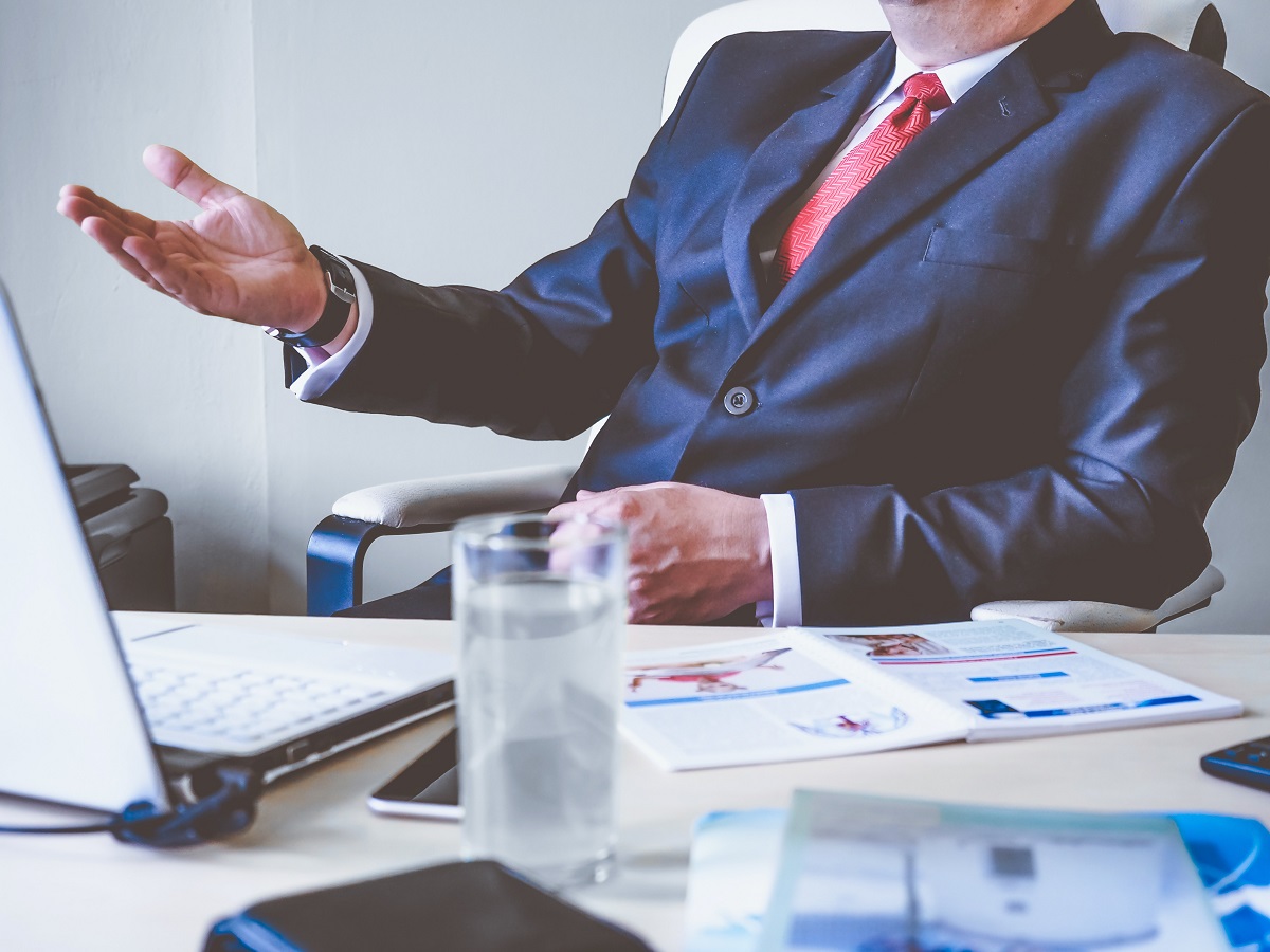 A importância de planejar a viagem corporativa com antecedência