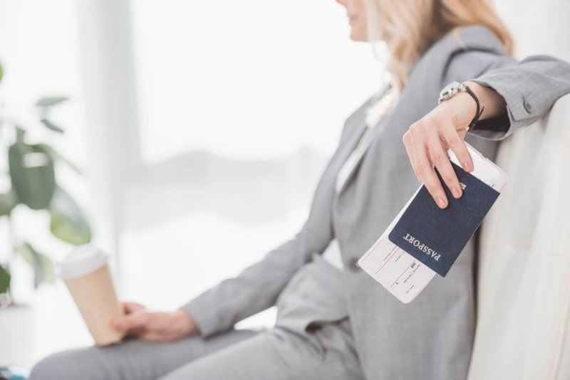Como ter um bom controle interno das viagens corporativas?