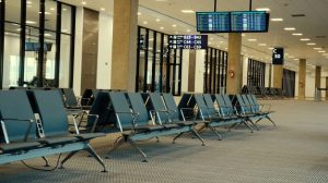 Conheça as novas salas vips do Galeão