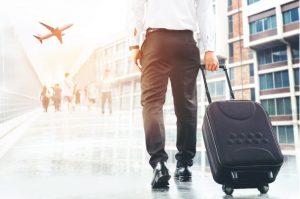 Gestão Efetiva de Reembolso de Passagens Aéreas