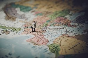 9 cuidados para viagens corporativas internacionais