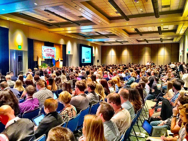 Veja 5 tendências para eventos corporativos em 2019