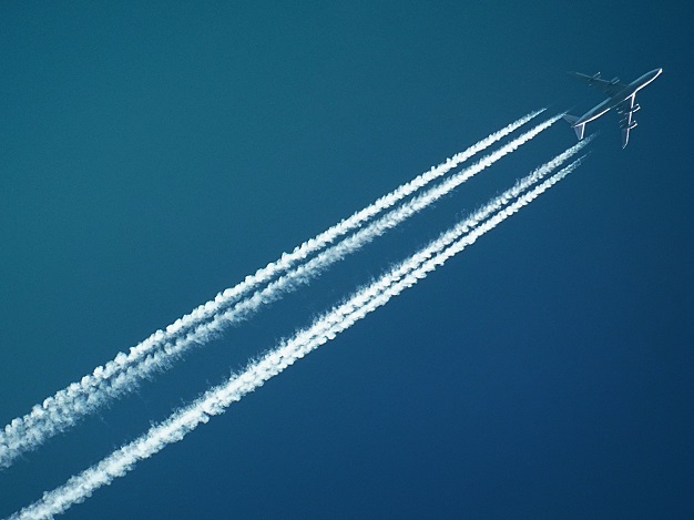 As novas flexibilizações para o tráfego aéreo na Europa