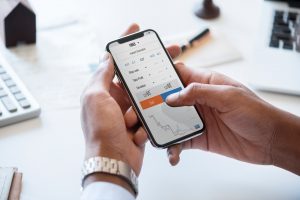 Veja como a expansão dos dispositivos móveis influencia nas viagens corporativas