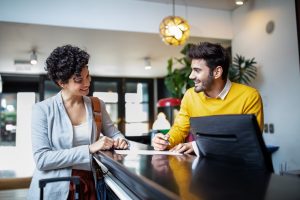 Adiantamento a empregados