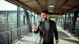 7 motivos para usar self booking em viagens corporativas