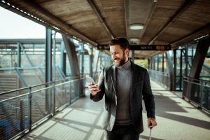 7 motivos para usar self booking em viagens corporativas