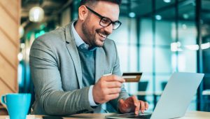 Cashback para empresas