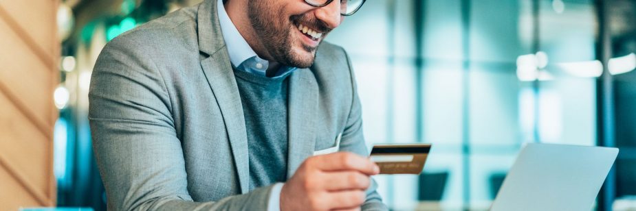 Cashback para empresas
