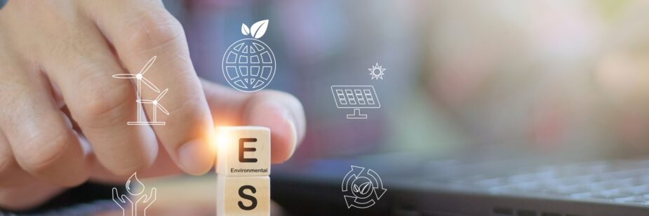 Confira como aplicar princípios ESG na gestão de viagens corporativas