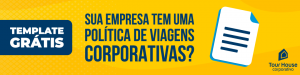 Template políticas de viagens