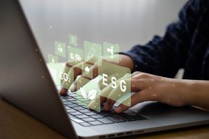 princípios ESG