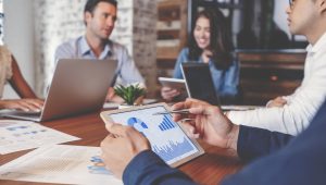 budget empresarial