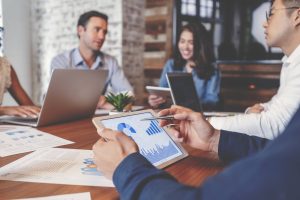 budget empresarial