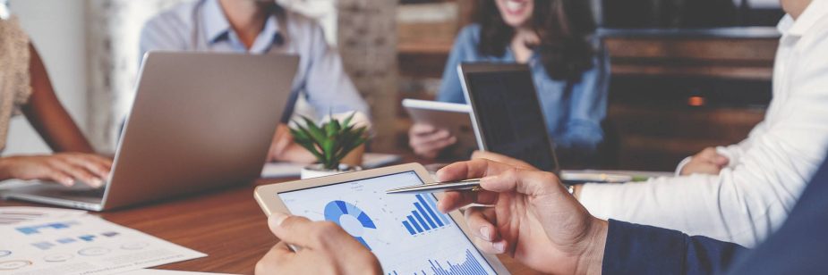 budget empresarial
