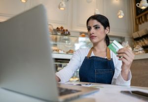 cartão corporativo pré pago