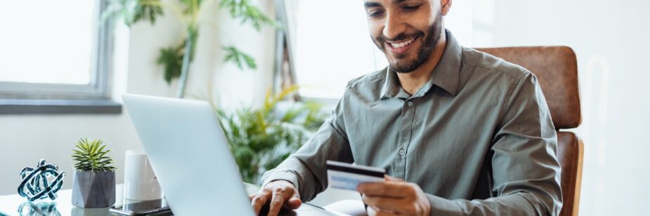 Cartão de crédito empresarial: confira seus prós e contras