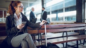 melhor época para agendar viagens corporativas