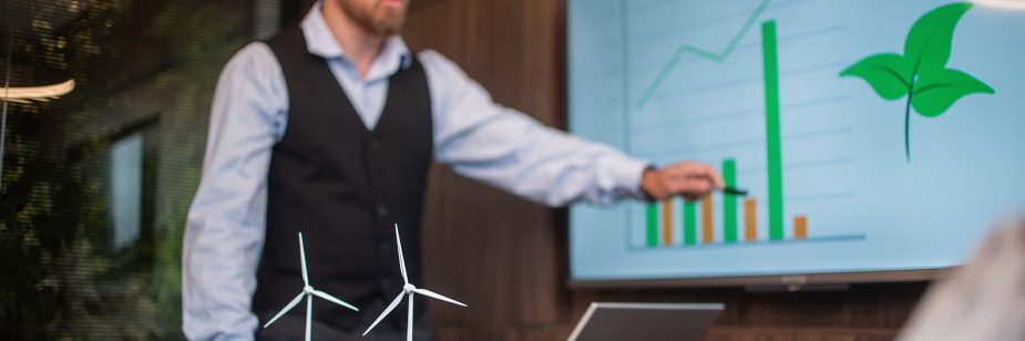 sustentabilidade na gestão de viagens corporativas