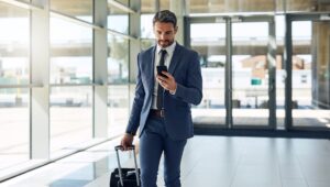 Veja qual o objetivo das viagens corporativas e como gerenciá-las!