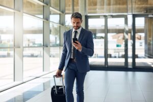 Veja qual o objetivo das viagens corporativas e como gerenciá-las!