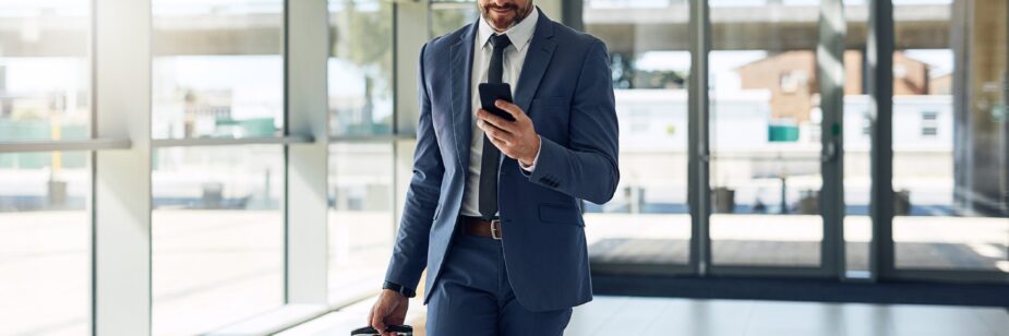 Veja qual o objetivo das viagens corporativas e como gerenciá-las!