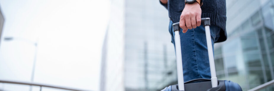 4 dicas sobre como fazer uma boa gestão de viagens corporativas!
