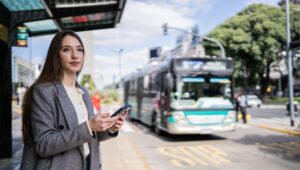 Mobility as a service: entenda tudo sobre este conceito!