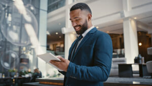 O que é ChatGPT e como se aplica às viagens corporativas?