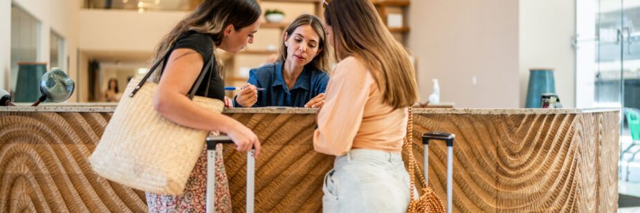 consultoria de viagem
