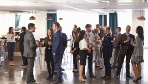 6 dicas de gestão de eventos corporativos