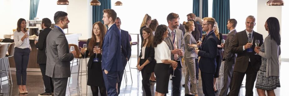 6 dicas de gestão de eventos corporativos