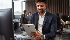 Tecnologia e inovação nas viagens corporativas