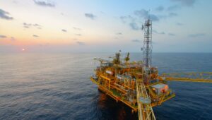 gestão de viagens corporativas para empresas de offshore